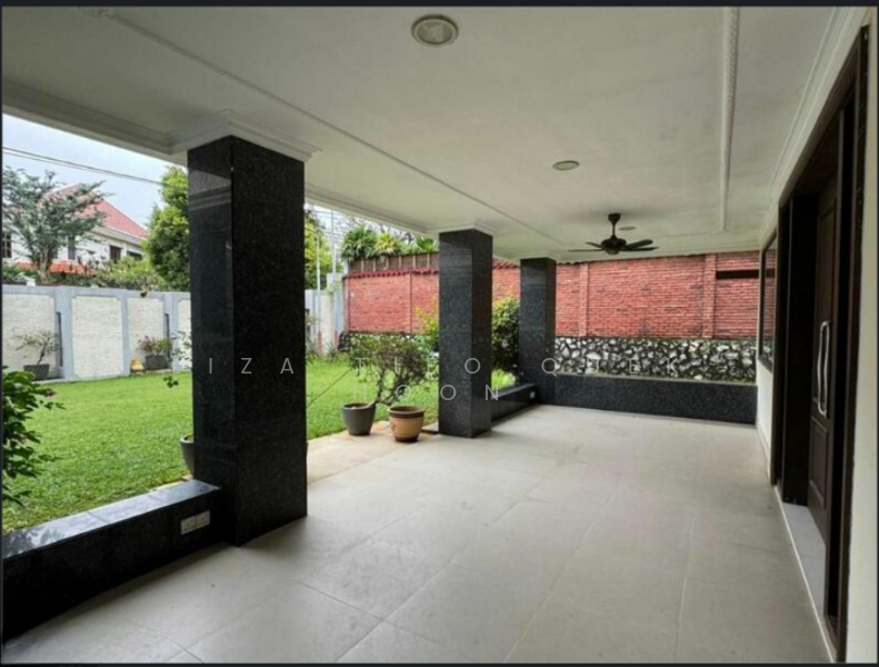 Bungalow for Sale in SS19 (Subang Jaya) - Liza Tieo Quek Hoon - Exterior - PropertyGuru.com.my