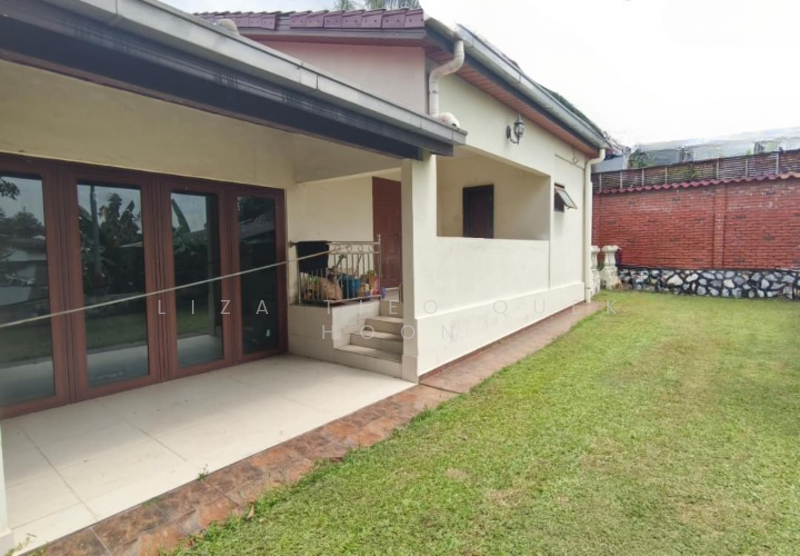 Bungalow for Sale in SS19 (Subang Jaya) - Liza Tieo Quek Hoon - Exterior - PropertyGuru.com.my