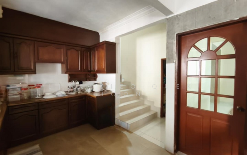 Bungalow for Sale in SS19 (Subang Jaya) - Liza Tieo Quek Hoon - Kitchen - PropertyGuru.com.my