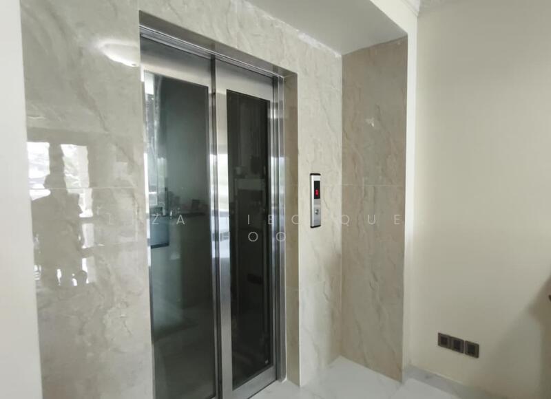 Bungalow for Sale in SS19 (Subang Jaya) - Liza Tieo Quek Hoon - Corridor - PropertyGuru.com.my
