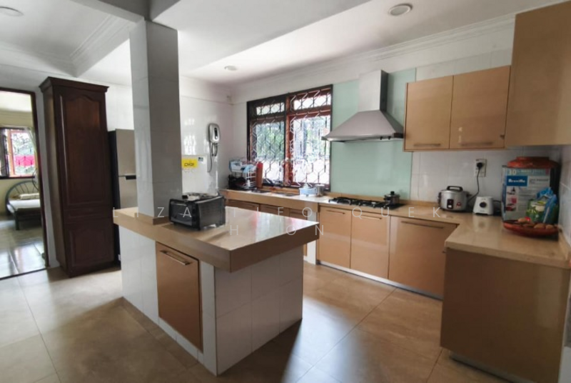 Bungalow for Sale in SS19 (Subang Jaya) - Liza Tieo Quek Hoon - Kitchen - PropertyGuru.com.my