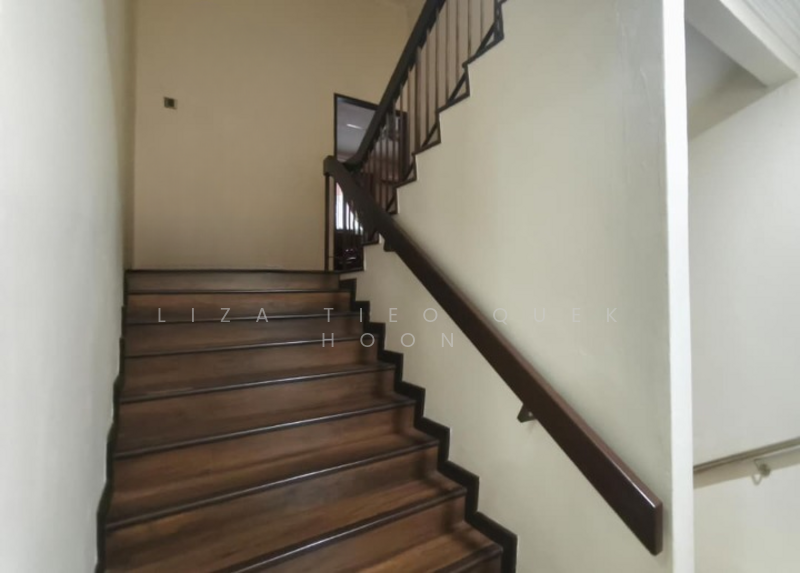 Bungalow for Sale in SS19 (Subang Jaya) - Liza Tieo Quek Hoon - Interior - PropertyGuru.com.my