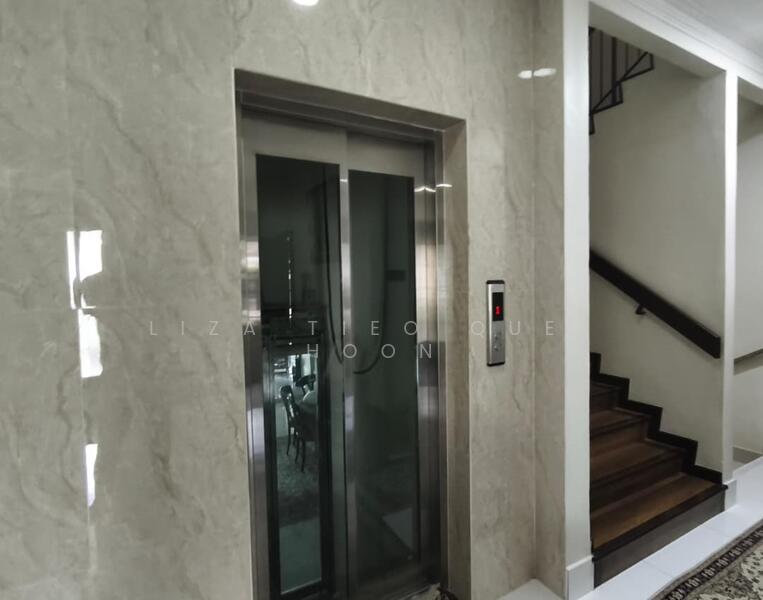 Bungalow for Sale in SS19 (Subang Jaya) - Liza Tieo Quek Hoon - Interior - PropertyGuru.com.my