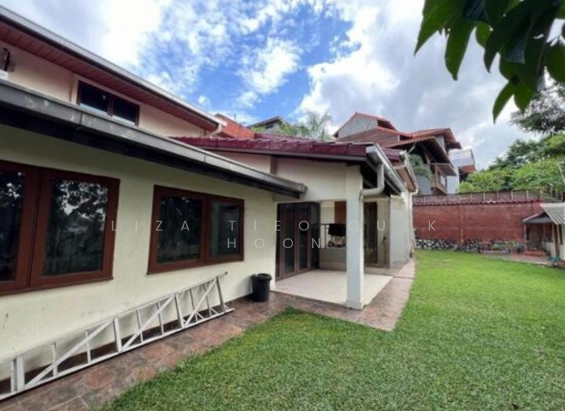 Bungalow for Sale in SS19 (Subang Jaya) - Liza Tieo Quek Hoon - Exterior - PropertyGuru.com.my