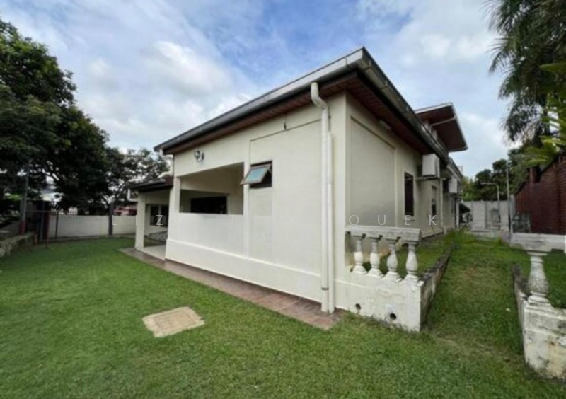 Bungalow for Sale in SS19 (Subang Jaya) - Liza Tieo Quek Hoon - Exterior - PropertyGuru.com.my