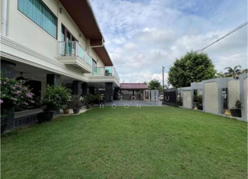 Bungalow for Sale in SS19 (Subang Jaya) - Liza Tieo Quek Hoon - Exterior - PropertyGuru.com.my