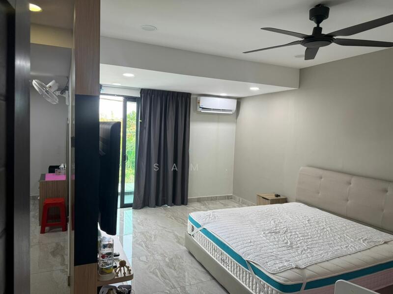 2-storey Terraced House for Sale in Taman Scientex Senai (Senai) - Sam . - PropertyGuru.com.my