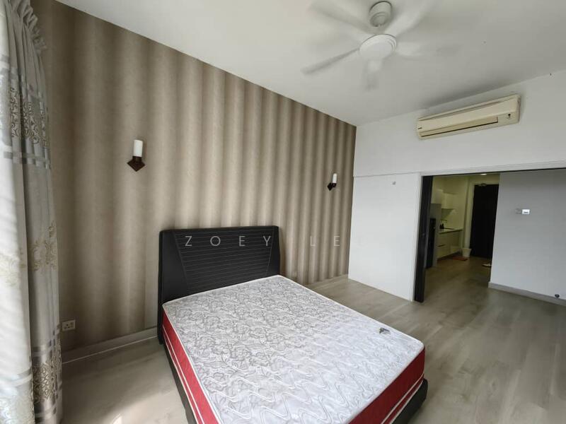 Service Residence for Rent at Tropez Residences - Zoey Lee - Bedroom - PropertyGuru.com.my