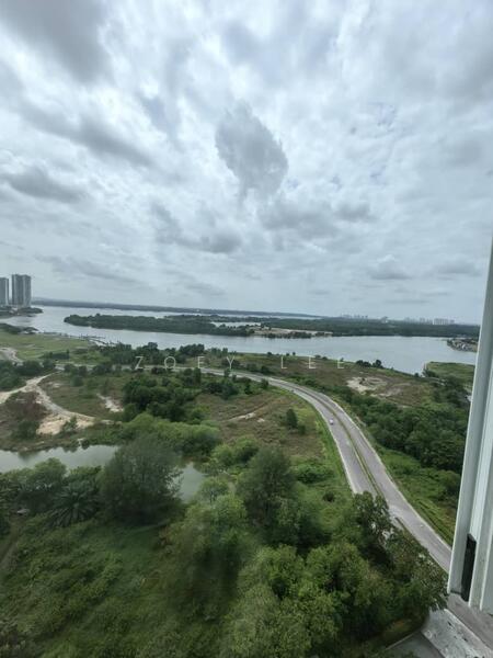 Service Residence for Rent at Tropez Residences - Zoey Lee - View - PropertyGuru.com.my