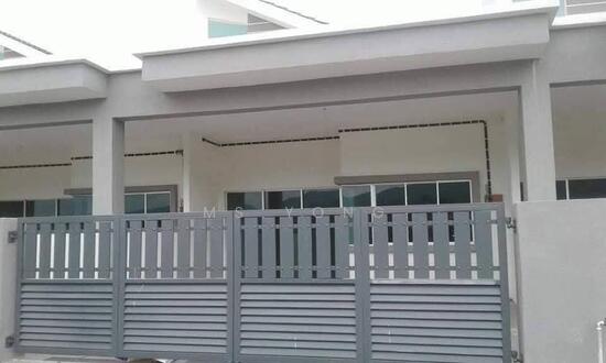 1-storey Terraced House for Sale in Batu Gajah (Perak) - Ms Yong