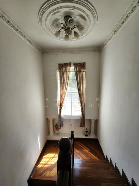 Bungalow for Sale in Bukit Jelutong (Shah Alam) - Nahathir Shahabudin - Interior - PropertyGuru.com.my