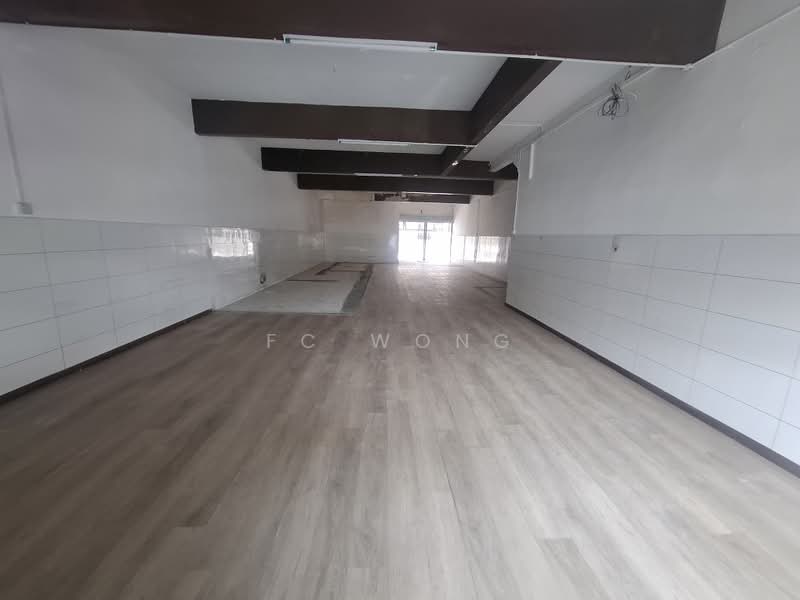 Shop for Rent in SS2 (Petaling Jaya) - FC Wong - Interior - PropertyGuru.com.my