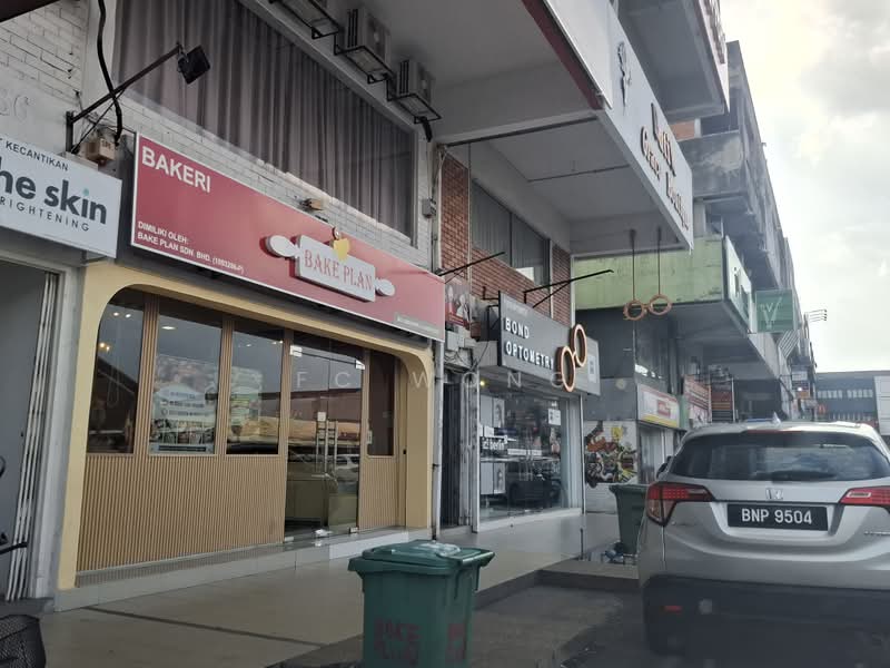 Shop for Rent in SS2 (Petaling Jaya) - FC Wong - PropertyGuru.com.my