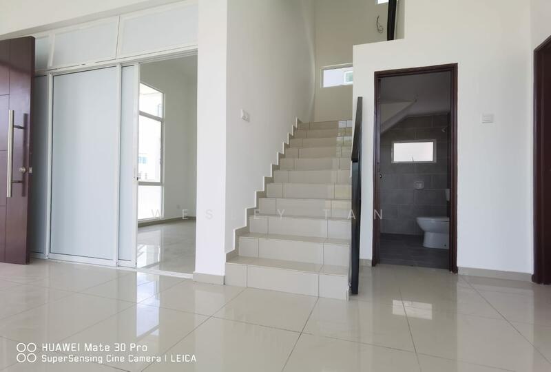 Link Bungalow for Sale in Durian Tunggal (Melaka) - Wesley Tan - Interior - PropertyGuru.com.my