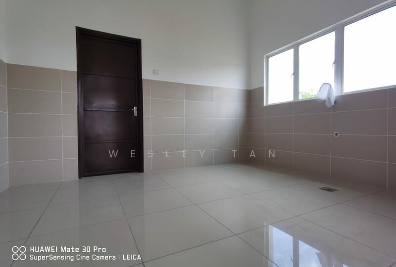 Link Bungalow for Sale in Durian Tunggal (Melaka) - Wesley Tan - Interior - PropertyGuru.com.my