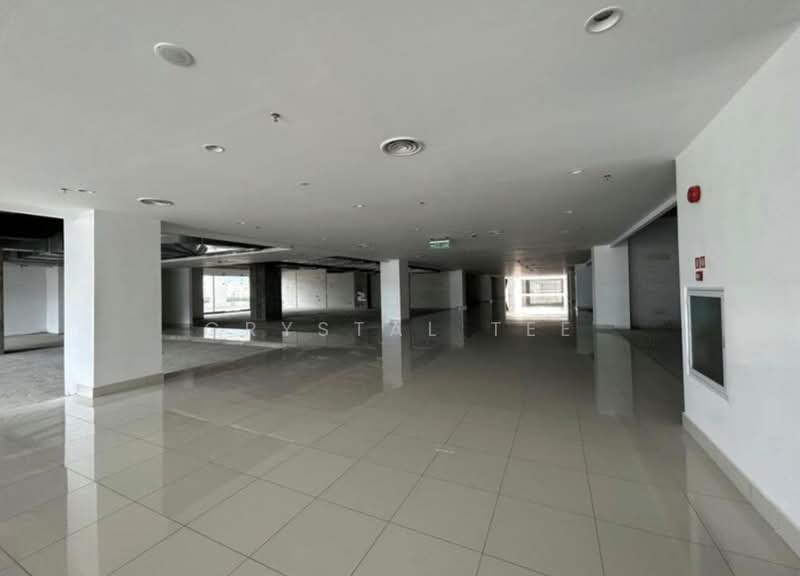 For Rent - Sunshine Tower Offices George Town , Penang