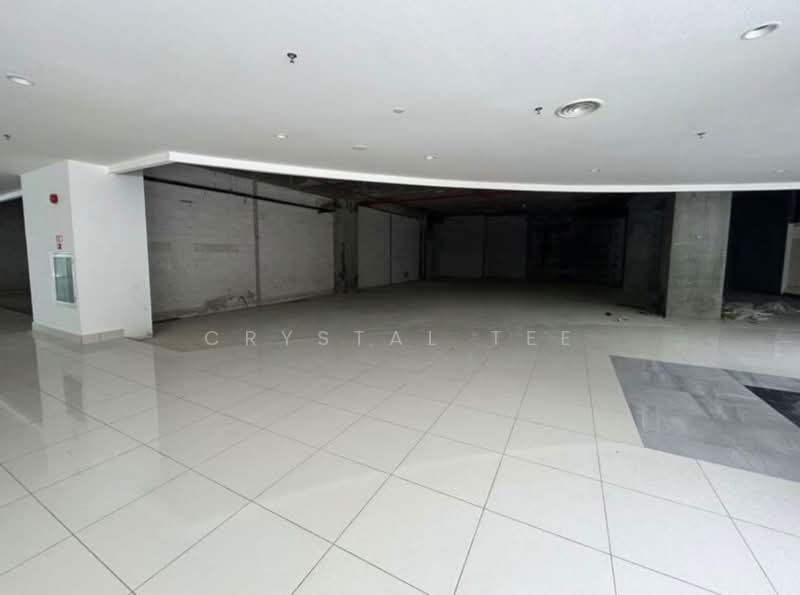 For Rent - Sunshine Tower Offices George Town , Penang