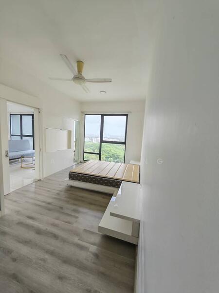 Service Residence for Rent at Southkey Mosaic - Angela Ng - Bedroom - PropertyGuru.com.my