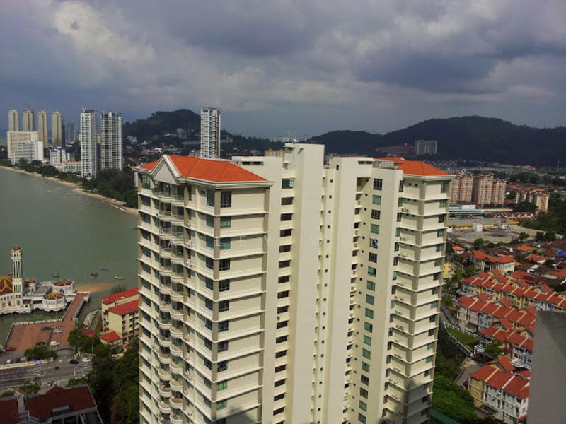 Condominium for Rent at Coastal Tower - Hailey Wong - Exterior - PropertyGuru.com.my