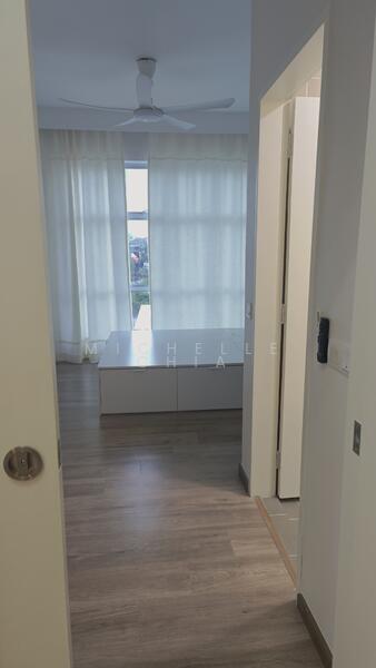 Apartment for Rent at Residensi Brickfields - Michelle Chia - Interior - PropertyGuru.com.my