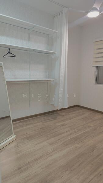 Apartment for Rent at Residensi Brickfields - Michelle Chia - Interior - PropertyGuru.com.my