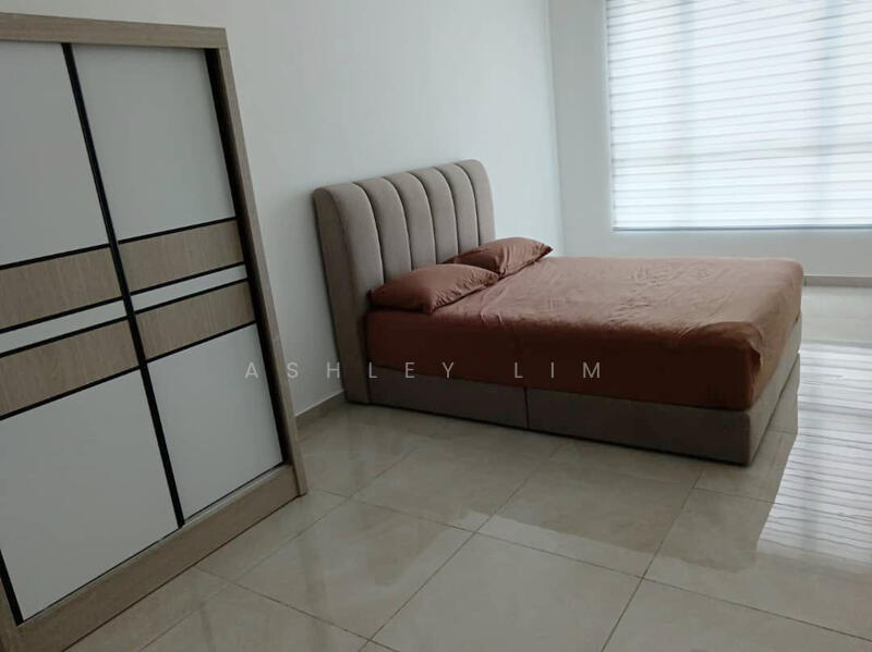 Condominium for Rent at Lucerne Residences - Ashley Lim - Bedroom - PropertyGuru.com.my