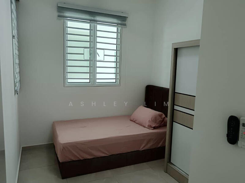 Condominium for Rent at Lucerne Residences - Ashley Lim - Bedroom - PropertyGuru.com.my
