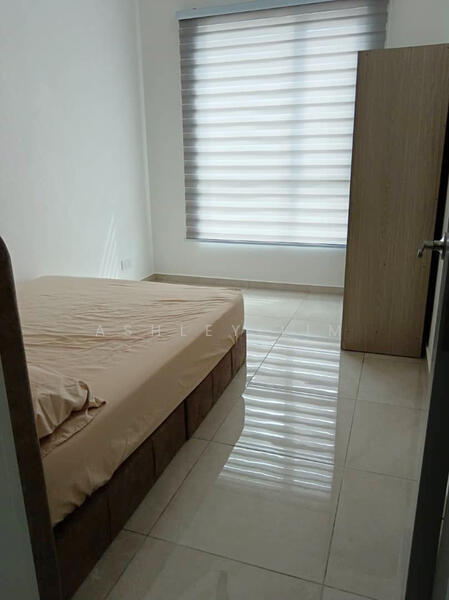 Condominium for Rent at Lucerne Residences - Ashley Lim - Bedroom - PropertyGuru.com.my