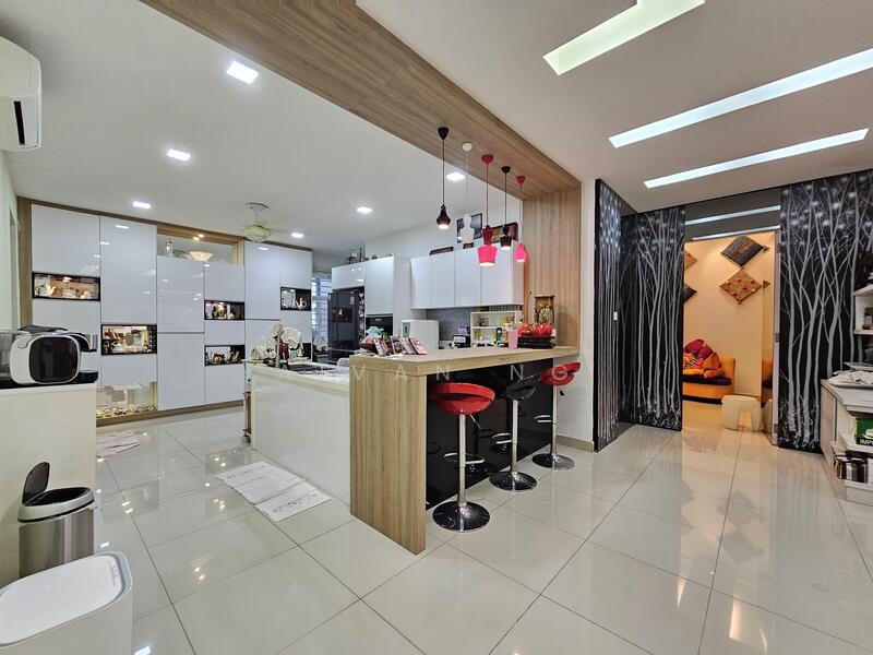 For Sale - Tropicana Cheras