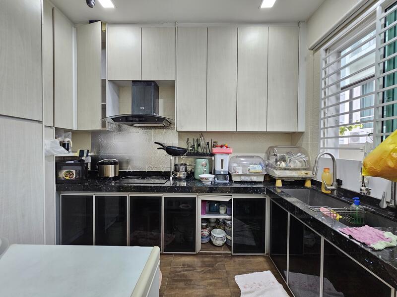 For Sale - Tropicana Cheras