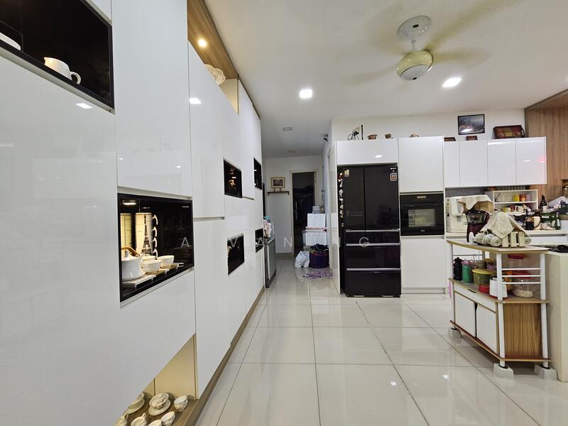 For Sale - Tropicana Cheras