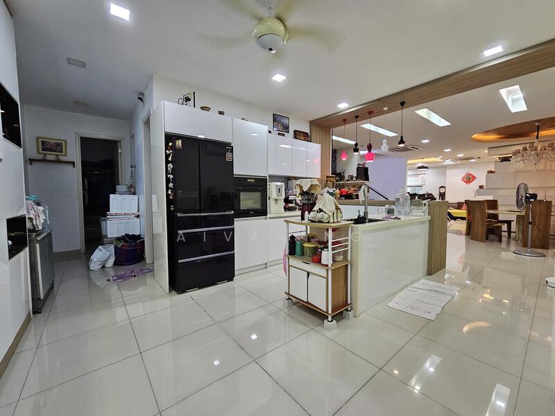 For Sale - Tropicana Cheras