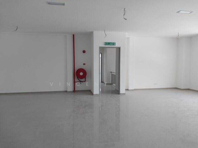 Detached Factory for Sale in Nilai (Negeri Sembilan) - Vincent Tan - Interior - PropertyGuru.com.my