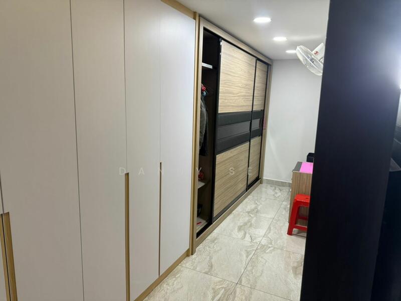 2-storey Terraced House for Sale in Taman Scientex Senai (Senai) - Danny See - Interior - PropertyGuru.com.my