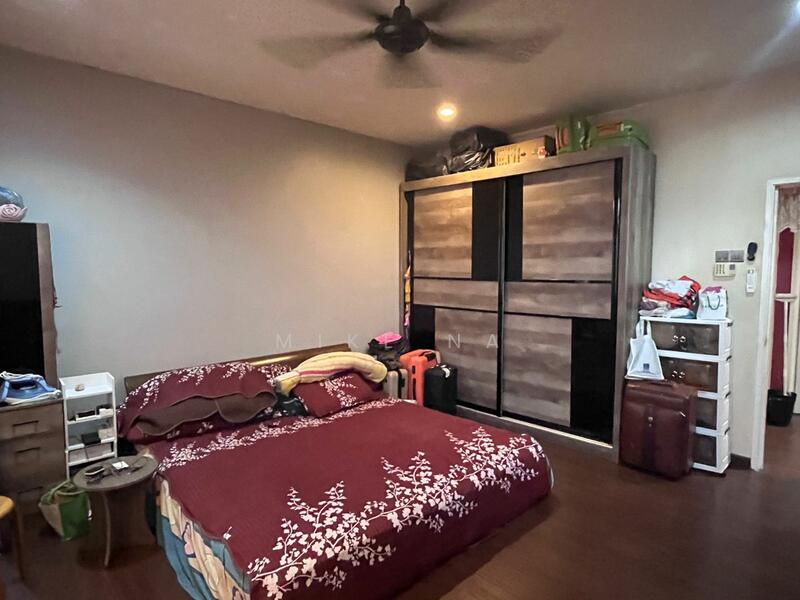 Bandar Mahkota Cheras untuk Untuk Dijual - RM 658,000, Mac 2026 - Bedroom - PropertyGuru.com.my