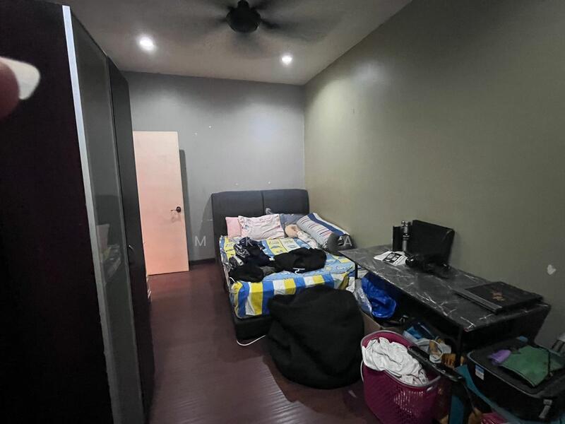 Bandar Mahkota Cheras untuk Untuk Dijual - RM 658,000, Mac 2026 - Bedroom - PropertyGuru.com.my