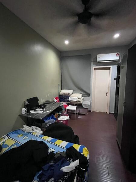 Bandar Mahkota Cheras untuk Untuk Dijual - RM 658,000, Mac 2026 - Bedroom - PropertyGuru.com.my