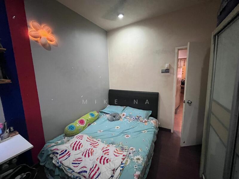 Bandar Mahkota Cheras untuk Untuk Dijual - RM 658,000, Mac 2026 - Bedroom - PropertyGuru.com.my