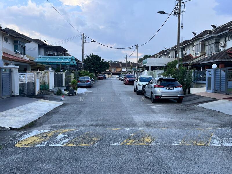 Bandar Mahkota Cheras untuk Untuk Dijual - RM 658,000, Mac 2026 - Exterior - PropertyGuru.com.my