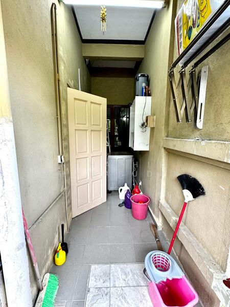 Jalan Ubin, Bukit Jelutong, Shah Alam untuk Untuk Dijual - RM 950,000, Mac 2026 - Interior - PropertyGuru.com.my