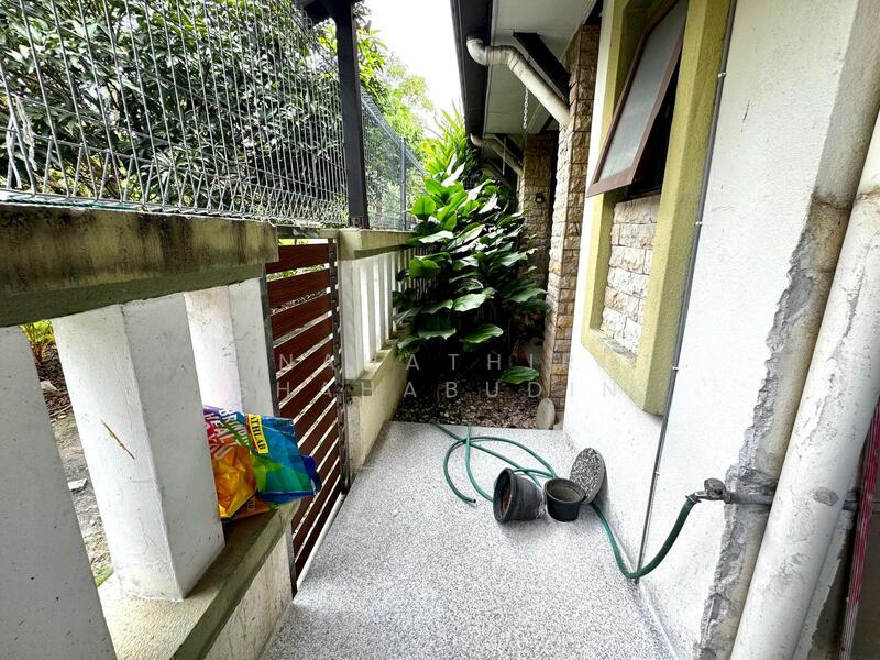 Jalan Ubin, Bukit Jelutong, Shah Alam untuk Untuk Dijual - RM 950,000, Mac 2026 - Exterior - PropertyGuru.com.my