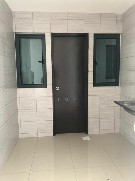 Untuk Dijual - Symphony Tower (Menara Simfoni)