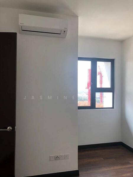 Untuk Dijual - Symphony Tower (Menara Simfoni)