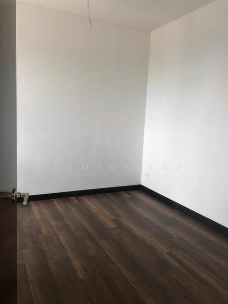 Untuk Dijual - Symphony Tower (Menara Simfoni)