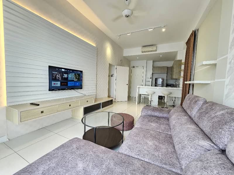 Service Residence for Rent at Tropicana Gardens - Christine Tan - PropertyGuru.com.my