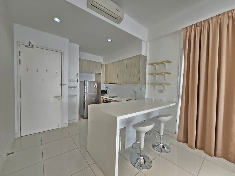 Service Residence for Rent at Tropicana Gardens - Christine Tan - PropertyGuru.com.my