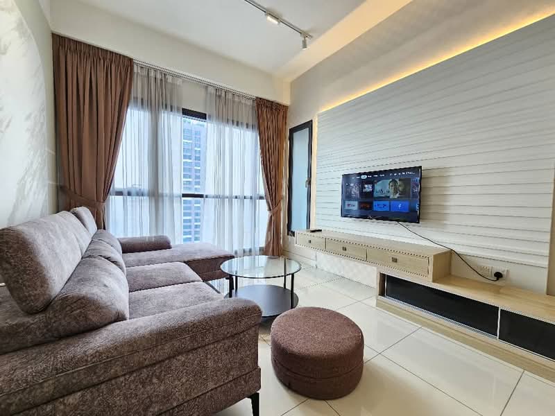 Service Residence for Rent at Tropicana Gardens - Christine Tan - PropertyGuru.com.my