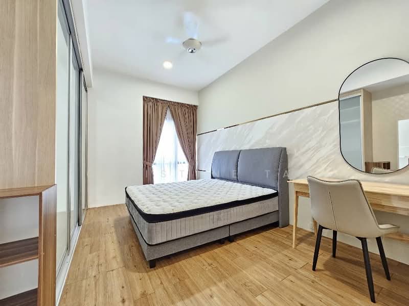 Service Residence for Rent at Tropicana Gardens - Christine Tan - PropertyGuru.com.my