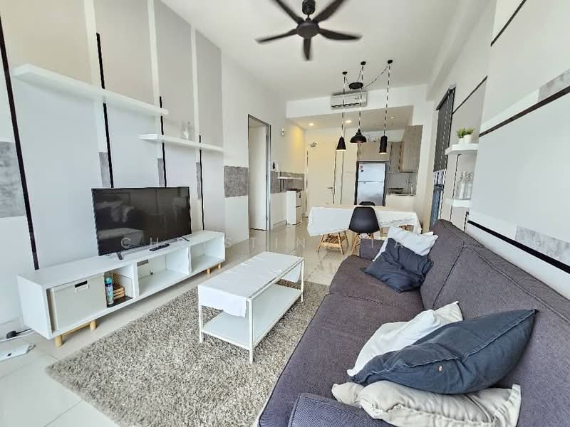 Service Residence for Rent at Tropicana Gardens - Christine Tan - PropertyGuru.com.my