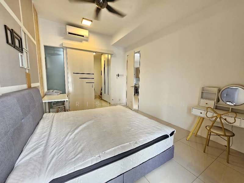 Service Residence for Rent at Tropicana Gardens - Christine Tan - PropertyGuru.com.my